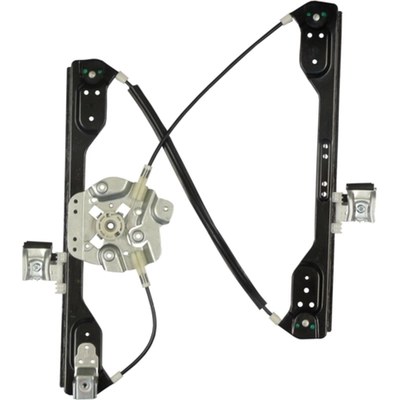 Window Regulator by ACI/MAXAIR - 381671 pa2