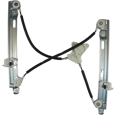 Window Regulator by ACI/MAXAIR - 381673 pa1