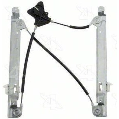 Window Regulator by ACI/MAXAIR - 381673 pa4