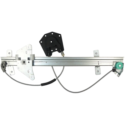 Window Regulator by ACI/MAXAIR - 381682 pa2