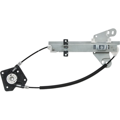 Window Regulator by ACI/MAXAIR - 381690 pa3