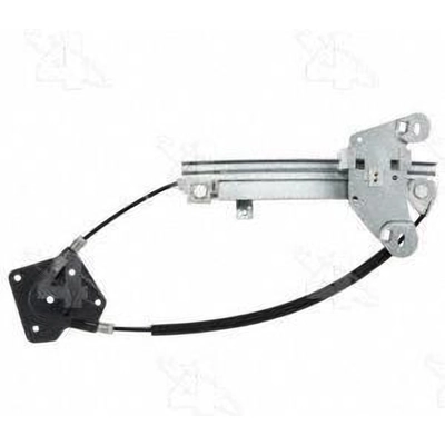 Window Regulator by ACI/MAXAIR - 381691 pa2