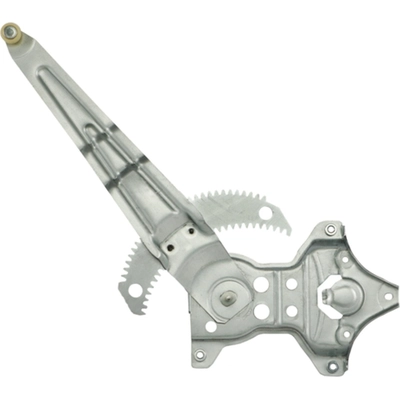 Window Regulator by ACI/MAXAIR - 381789 pa5
