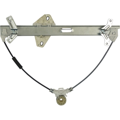 Window Regulator by ACI/MAXAIR - 381897 pa2