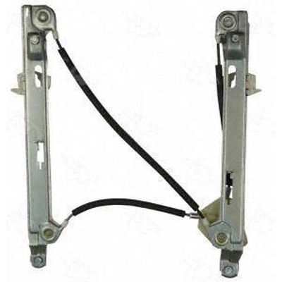 Window Regulator by ACI/MAXAIR - 381969 pa1