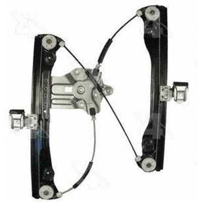 Window Regulator by ACI/MAXAIR - 384118 pa2