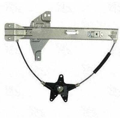 Window Regulator by ACI/MAXAIR - 384124 pa3