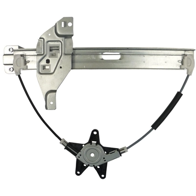 Window Regulator by ACI/MAXAIR - 384125 pa1