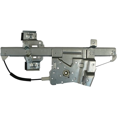 Window Regulator by ACI/MAXAIR - 384129 pa1