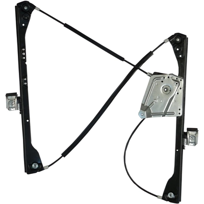 Window Regulator by ACI/MAXAIR - 384130 pa2