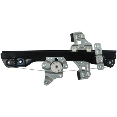 Window Regulator by ACI/MAXAIR - 384137 pa1