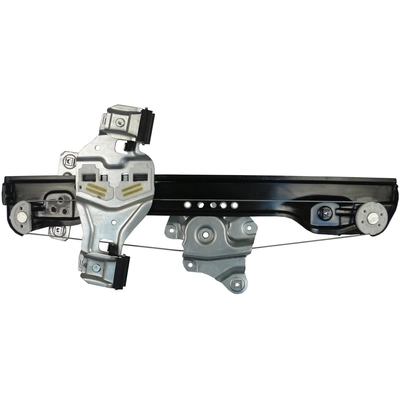Window Regulator by ACI/MAXAIR - 384137 pa2