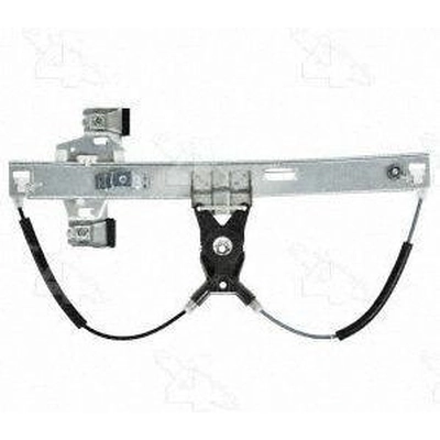 Window Regulator by ACI/MAXAIR - 384144 pa4