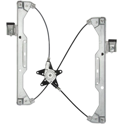 Window Regulator by ACI/MAXAIR - 384146 pa1