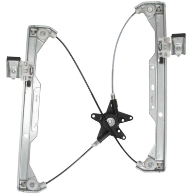 Window Regulator by ACI/MAXAIR - 384146 pa2