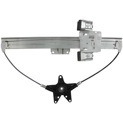 Window Regulator by ACI/MAXAIR - 384148 pa1