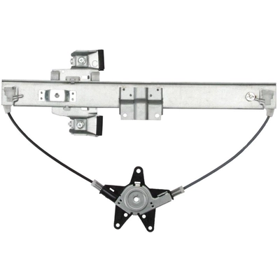 Window Regulator by ACI/MAXAIR - 384148 pa2