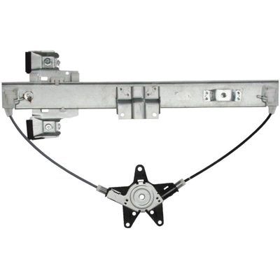 Window Regulator by ACI/MAXAIR - 384149 pa1