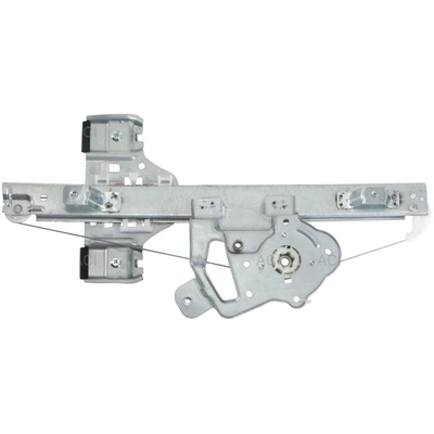 Window Regulator by ACI/MAXAIR - 384161 pa2