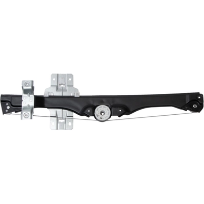 Window Regulator by ACI/MAXAIR - 384198 pa2