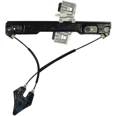 Window Regulator by ACI/MAXAIR - 384304 pa1