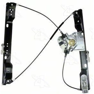 Window Regulator by ACI/MAXAIR - 384316 pa4