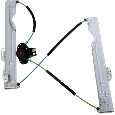 Window Regulator by ACI/MAXAIR - 384332 pa2