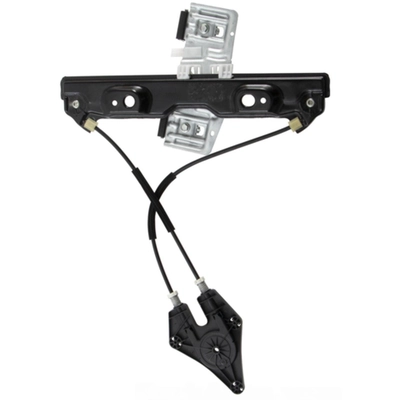 ACI/MAXAIR - 384366 - Power Window Regulator pa1