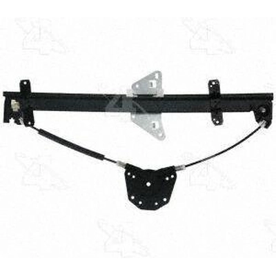 Window Regulator by ACI/MAXAIR - 384404 pa4