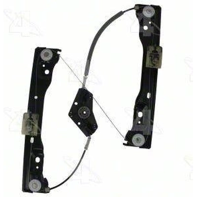 Window Regulator by ACI/MAXAIR - 384410 pa3