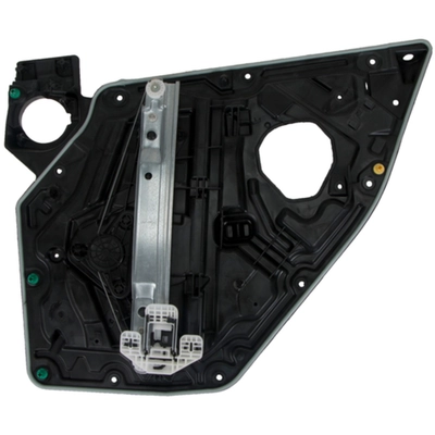 Régulateur de vitre de ACI/MAXAIR - 384414 pa2