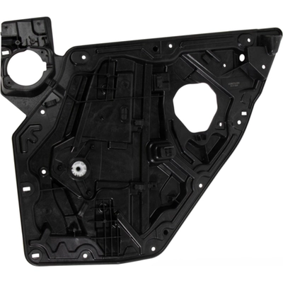 Régulateur de vitre de ACI/MAXAIR - 384415 pa1