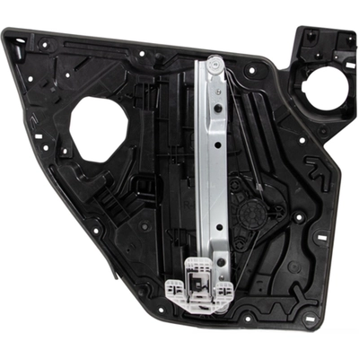 Régulateur de vitre de ACI/MAXAIR - 384415 pa2