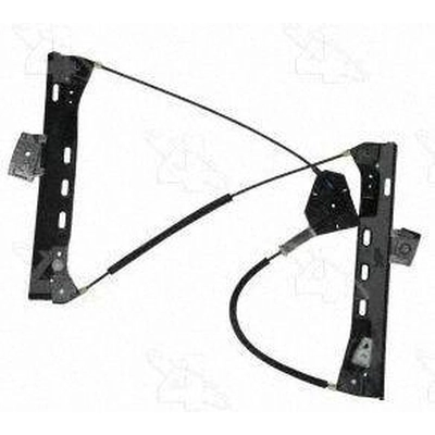 Window Regulator by ACI/MAXAIR - 384416 pa2