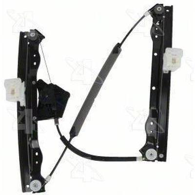 Window Regulator by ACI/MAXAIR - 384422 pa1