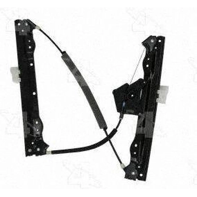 Window Regulator by ACI/MAXAIR - 384422 pa2