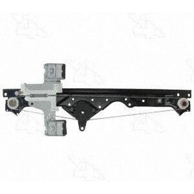 Window Regulator by ACI/MAXAIR - 384429 pa1