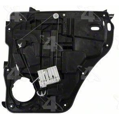 Window Regulator by ACI/MAXAIR - 384434 pa1