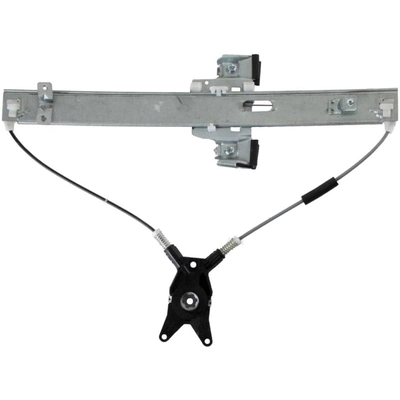 Window Regulator by ACI/MAXAIR - 384440 pa2