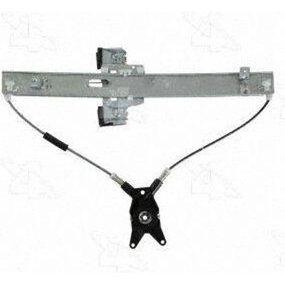 Window Regulator by ACI/MAXAIR - 384441 pa4