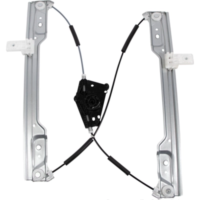 ACI/MAXAIR - 384459 - Power Window Regulator pa2