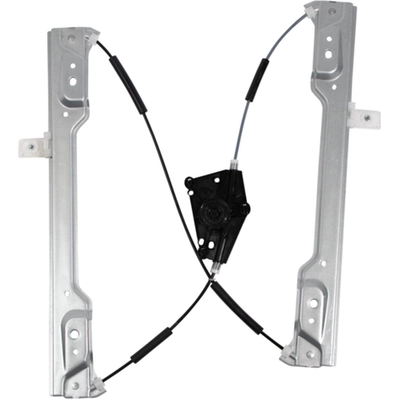 ACI/MAXAIR - 384459 - Power Window Regulator pa3