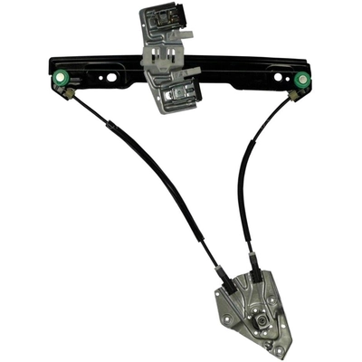 Window Regulator by ACI/MAXAIR - 384644 pa1