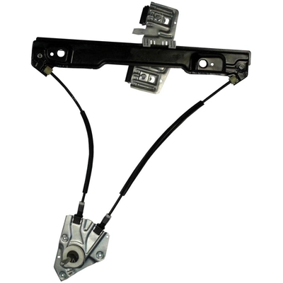 Window Regulator by ACI/MAXAIR - 384644 pa2