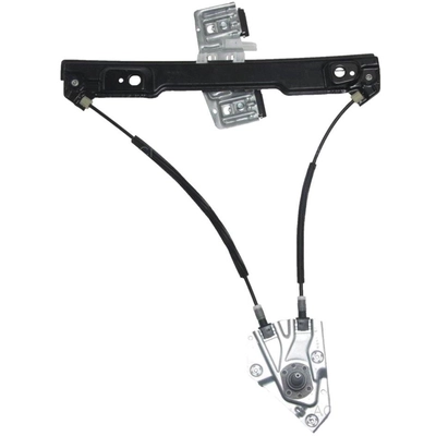 Window Regulator by ACI/MAXAIR - 384645 pa2