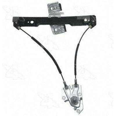 Window Regulator by ACI/MAXAIR - 384645 pa4