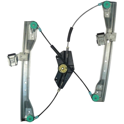 Window Regulator by ACI/MAXAIR - 384652 pa2