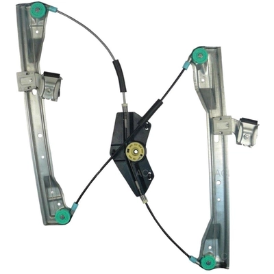 Window Regulator by ACI/MAXAIR - 384653 pa2