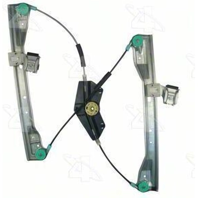 Window Regulator by ACI/MAXAIR - 384653 pa3