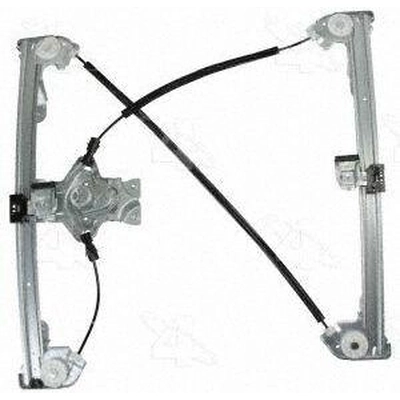 Window Regulator by ACI/MAXAIR - 384672 pa3